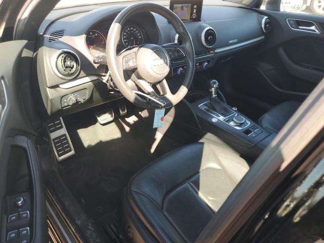 Photo 8 from auction – 2019 AUDI A3 PREMIUM with VIN WAUAUGFF1K1011743