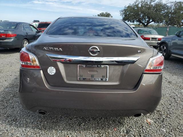 Photo 6 from auction – 2015 NISSAN ALTIMA 2.5 with VIN 1N4AL3AP1FC579117