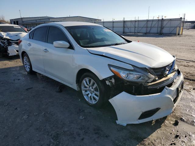 Photo 4 from auction – 2016 NISSAN ALTIMA 2.5 with VIN 1N4AL3AP3GN367101