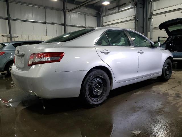 Photo 3 from auction – 2010 TOYOTA CAMRY BASE with VIN 4T1BF3EK9AU046998