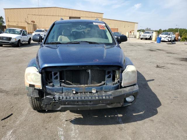 Photo 5 from auction – 2006 DODGE DURANGO LI with VIN 1D4HD58296F159232