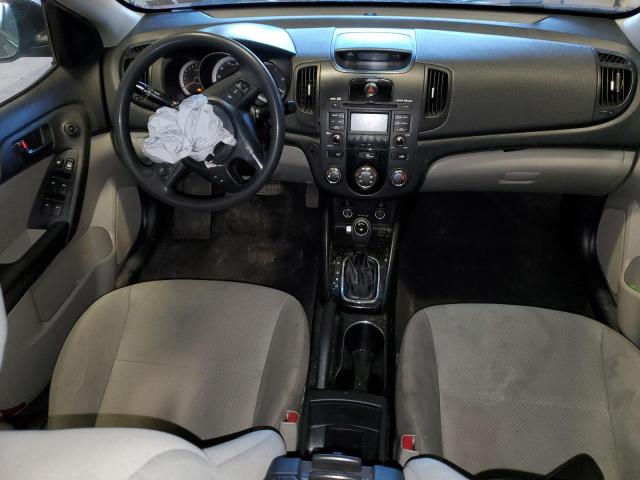 صورة رقم 8 من المزاد - 2011 KIA FORTE EX مع VIN KNAFU4A27B5380219