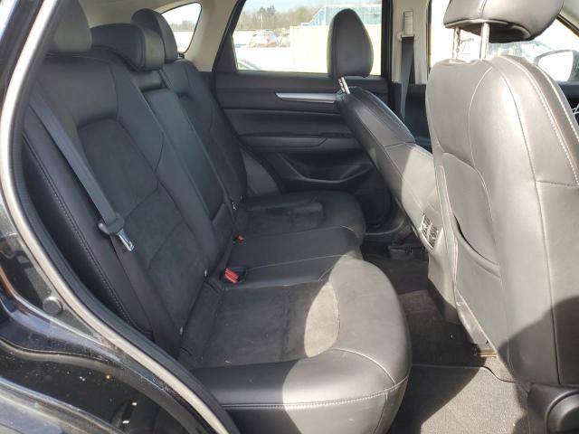 Photo 11 from auction – 2018 MAZDA CX-5 TOURI with VIN JM3KFBCM3J0447609