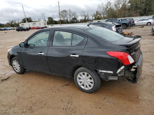 Photo 2 from auction – 2019 NISSAN VERSA S with VIN 3N1CN7AP9KL871118