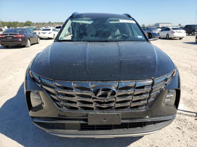 Photo 5 from auction – 2023 HYUNDAI TUCSON LIM with VIN 5NMJECAE6PH267591
