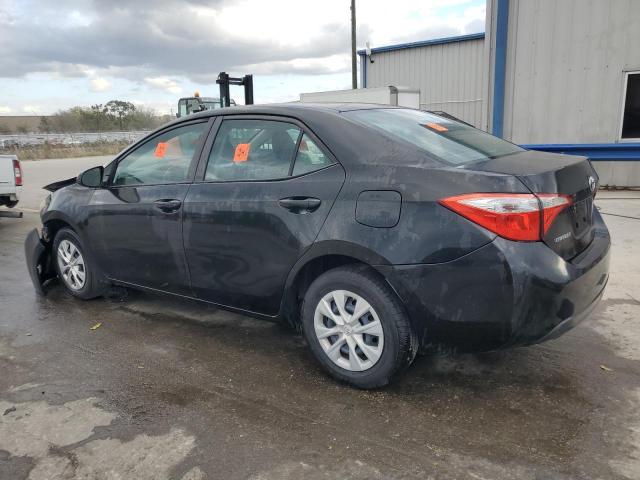 Photo 2 from auction – 2015 TOYOTA COROLLA L with VIN 2T1BURHE2FC300090