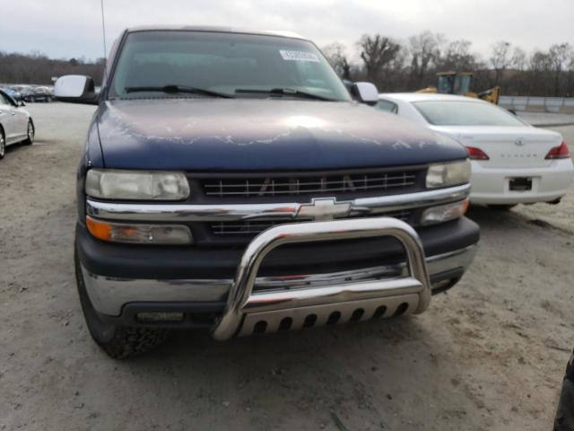 Photo 5 from auction – 2001 CHEVROLET SILVERADO with VIN 2GCEK19T711278970