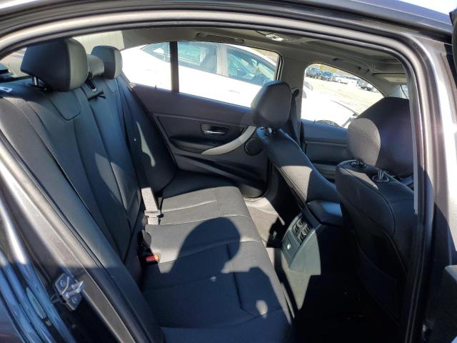 Photo 10 from auction – 2013 BMW 328 XI SUL with VIN WBA3B5C50DF594990
