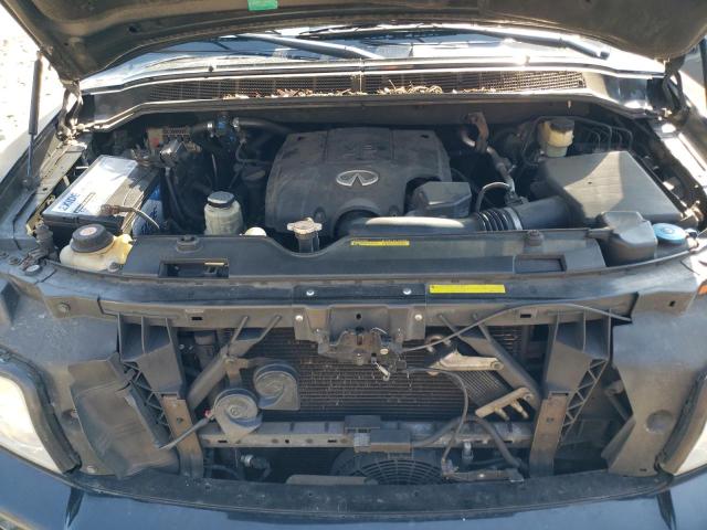 Photo 12 from auction – 2008 INFINITI QX56 with VIN 5N3AA08C28N905387