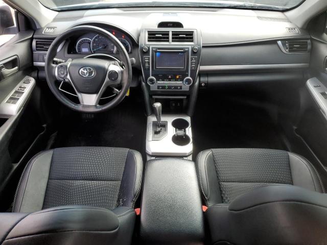 Photo 8 from auction – 2013 TOYOTA CAMRY with VIN 4T1BF1FK3DU658301