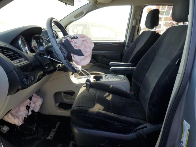 Photo 7 from auction – 2013 DODGE GRAND CARA with VIN 2C4RDGCG8DR669352