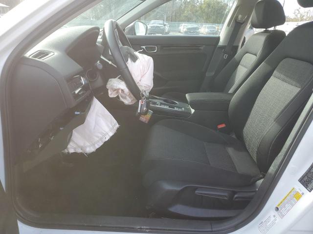 Photo 7 from auction – 2022 HONDA CIVIC EX with VIN JHMFE1F74NX008900