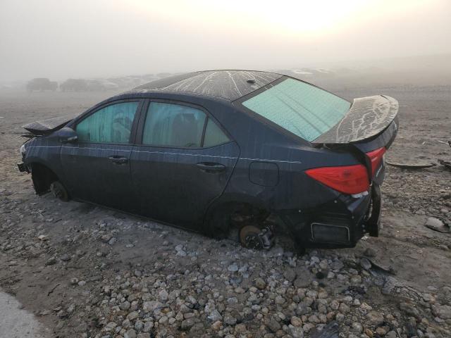 Photo 2 from auction – 2017 TOYOTA COROLLA L with VIN 2T1BURHE2HC937788