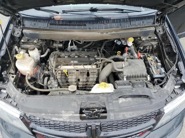 Photo 12 from auction – 2020 DODGE JOURNEY SE with VIN 3C4PDCAB3LT265300