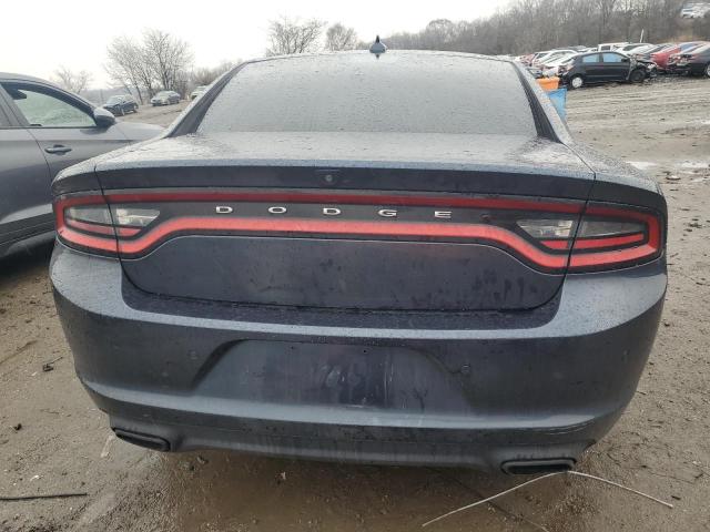 Photo 6 from auction – 2018 DODGE CHARGER SX with VIN 2C3CDXHGXJH124807