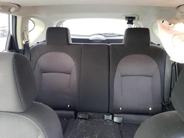 Photo 10 from auction – 2011 NISSAN ROGUE S with VIN JN8AS5MT4BW577828