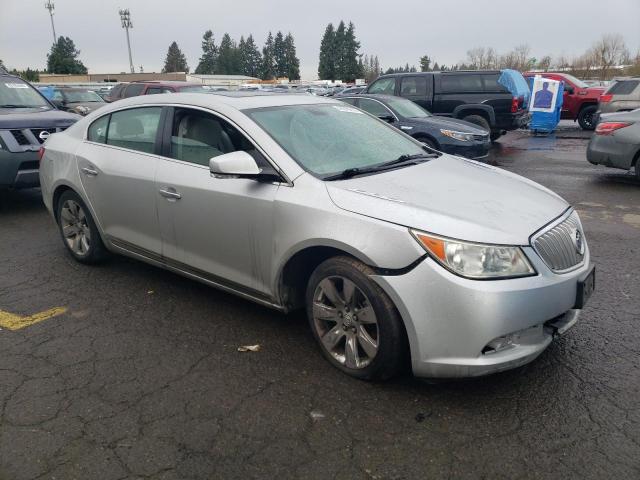 Photo 4 from auction – 2012 BUICK LACROSSE P with VIN 1G4GD5E30CF342385