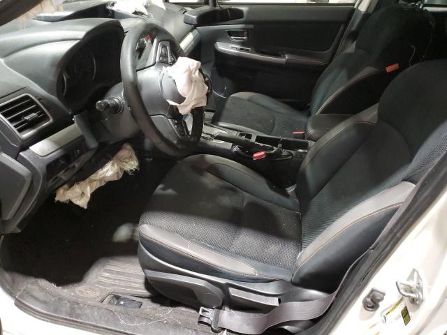 Photo 7 from auction – 2016 SUBARU CROSSTREK with VIN JF2GPABC5G8270653