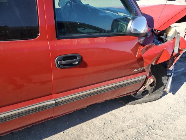 Photo 10 from auction – 2002 CHEVROLET SILVERADO with VIN 2GCEC19V521139775