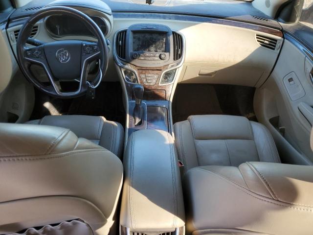 Photo 8 from auction – 2014 BUICK LACROSSE with VIN 1G4GB5G33EF300198