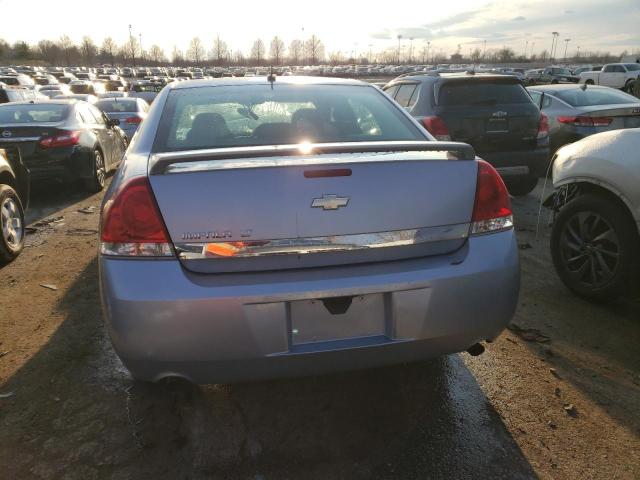 Photo 6 from auction – 2006 CHEVROLET IMPALA LT with VIN 2G1WC581869360765