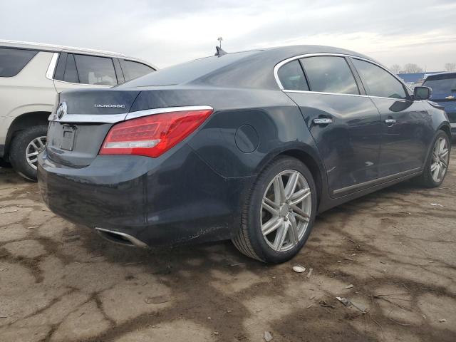 Photo 3 from auction – 2014 BUICK LACROSSE P with VIN 1G4GD5G35EF279591