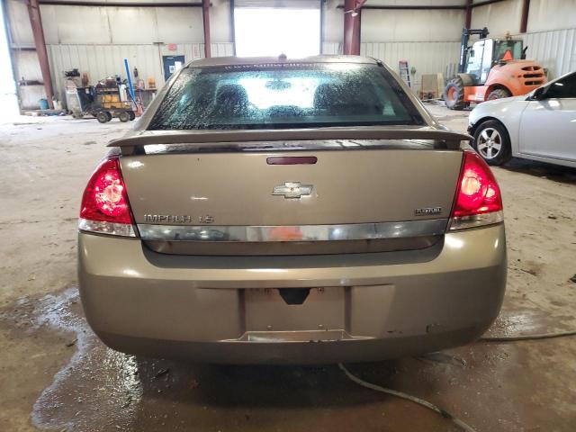 Photo 6 from auction – 2007 CHEVROLET IMPALA LS with VIN 2G1WB58K679352631