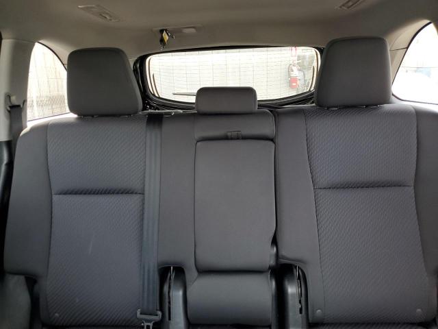 Photo 10 from auction – 2016 TOYOTA HIGHLANDER with VIN 5TDZKRFH4GS149019