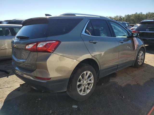 Photo 3 from auction – 2018 CHEVROLET EQUINOX LT with VIN 3GNAXJEV8JS568573