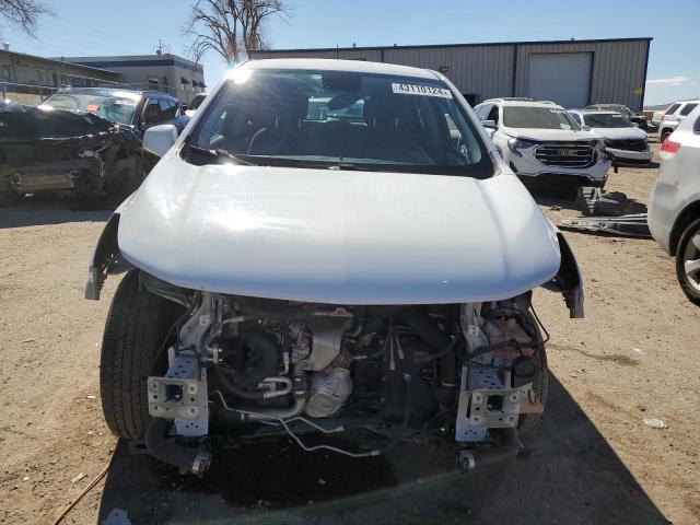 Photo 5 from auction – 2018 CHEVROLET TRAX LS with VIN KL7CJKSBXJB597259