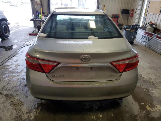 Photo 6 from auction – 2017 TOYOTA CAMRY LE with VIN 4T1BF1FK6HU664759