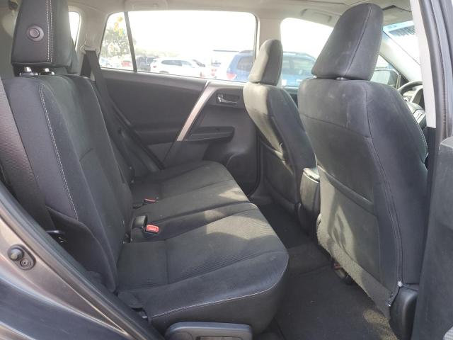 Photo 11 from auction – 2015 TOYOTA RAV4 XLE with VIN 2T3WFREV2FW192866