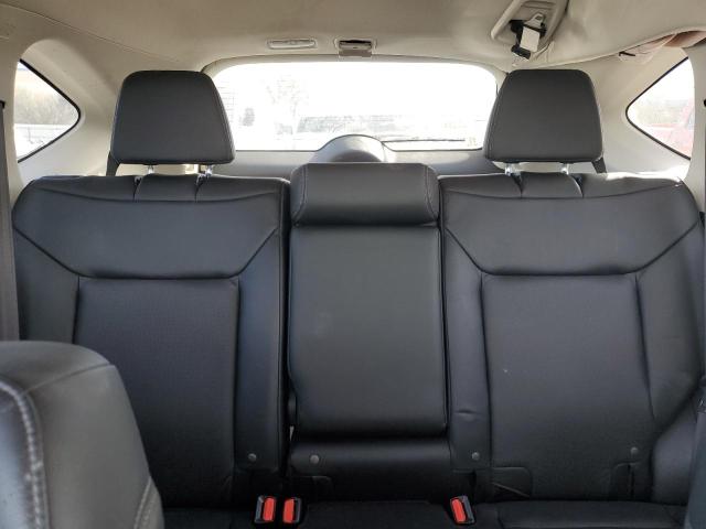 Photo 10 from auction – 2015 HONDA CR-V EXL with VIN 5J6RM4H77FL056782