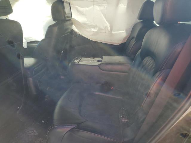 Photo 10 from auction – 2022 NISSAN ARMADA PLA with VIN JN8AY2DA9N9391491