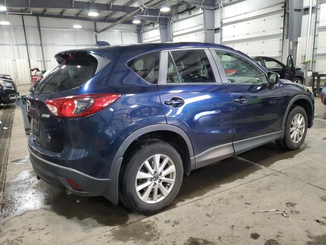 Photo 3 from auction – 2015 MAZDA CX-5 TOURI with VIN JM3KE4CY4F0476478