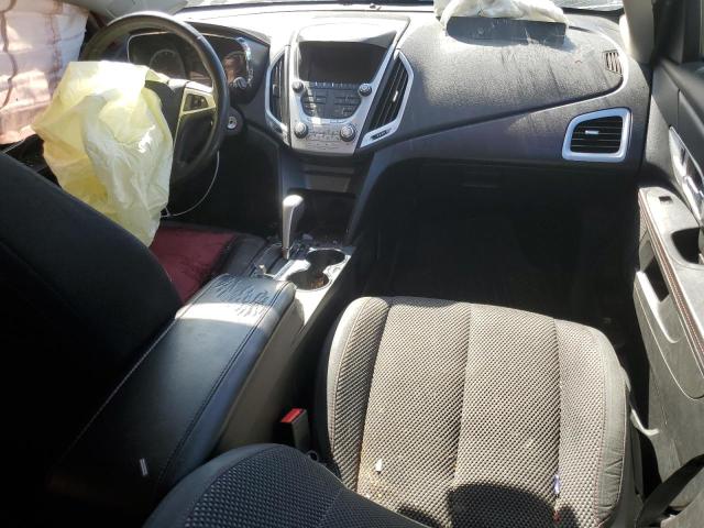 Photo 8 from auction – 2015 GMC TERRAIN SL with VIN 2GKALREK5F6320266