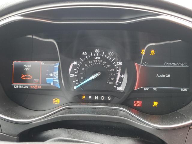 Photo 9 from auction – 2016 FORD FUSION TIT with VIN 3FA6P0K9XGR286957