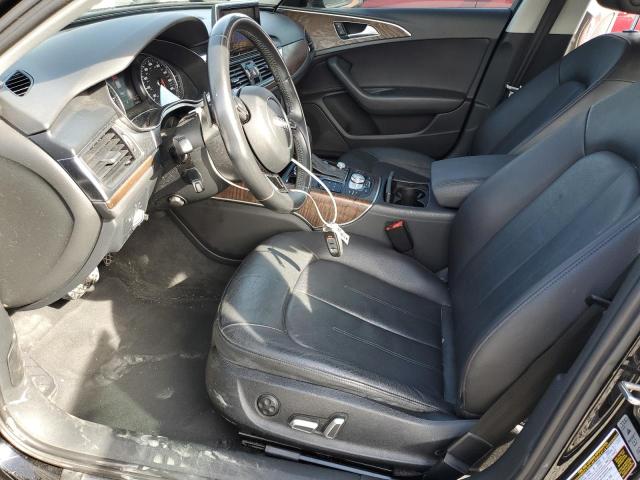 Photo 7 from auction – 2016 AUDI A6 PREMIUM with VIN WAUDFAFC8GN076115