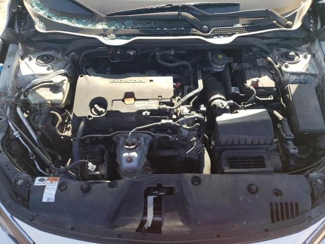 Photo 11 from auction – 2017 HONDA CIVIC EX with VIN 2HGFC2F70HH516787