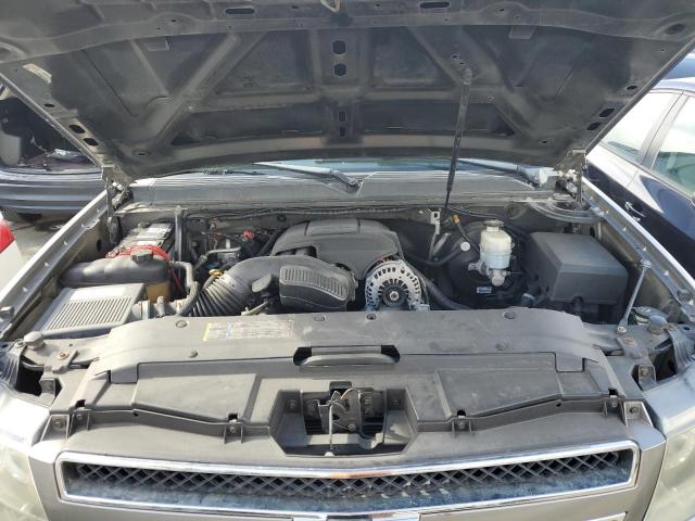 Photo 11 from auction – 2007 CHEVROLET AVALANCHE with VIN 3GNEC12027G318294