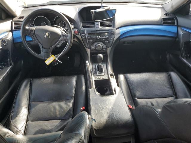 Photo 8 from auction – 2012 ACURA TL with VIN 19UUA8F57CA002733