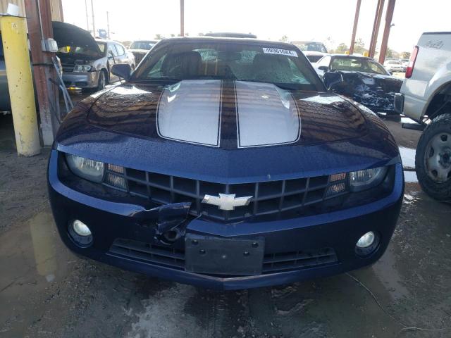 Photo 5 from auction – 2010 CHEVROLET CAMARO LT with VIN 2G1FB1EV9A9173689