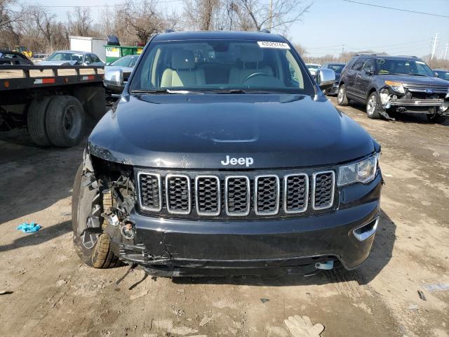 Photo 5 from auction – 2020 JEEP GRAND CHER with VIN 1C4RJFBG3LC424003