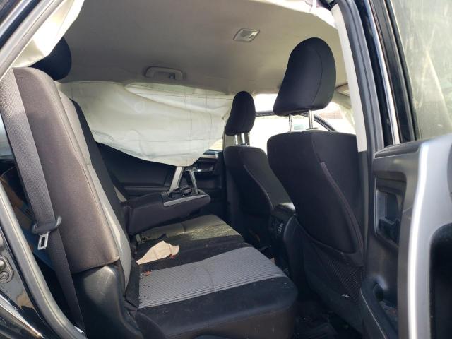 Photo 11 from auction – 2021 TOYOTA 4RUNNER SR with VIN JTEMU5JRXM5904667
