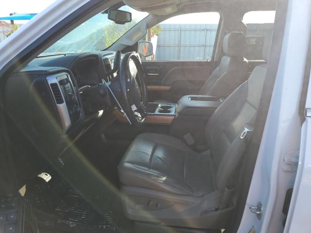Photo 7 from auction – 2018 CHEVROLET SILVERADO with VIN 3GCUKSEC4JG132735