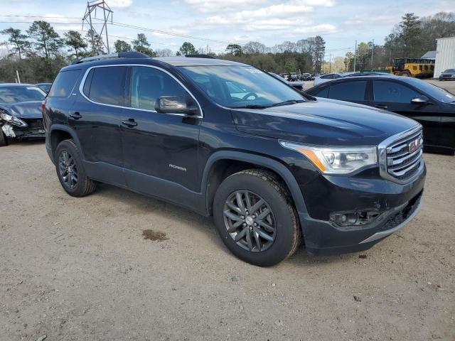 Photo 4 from auction – 2017 GMC ACADIA SLT with VIN 1GKKNMLSXHZ243664