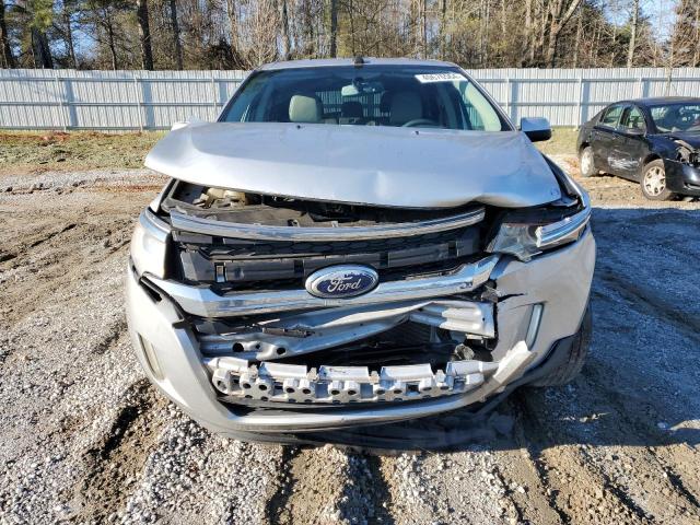 Photo 5 from auction – 2013 FORD EDGE SEL with VIN 2FMDK3JCXDBA09472