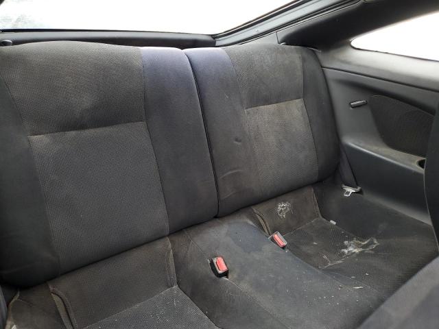 Photo 10 from auction – 2003 TOYOTA CELICA GT with VIN JTDDR32T330163956