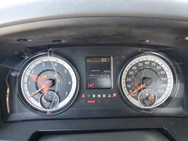 Photo 9 from auction – 2019 RAM 1500 CLASS with VIN 1C6RR7FG6KS544110