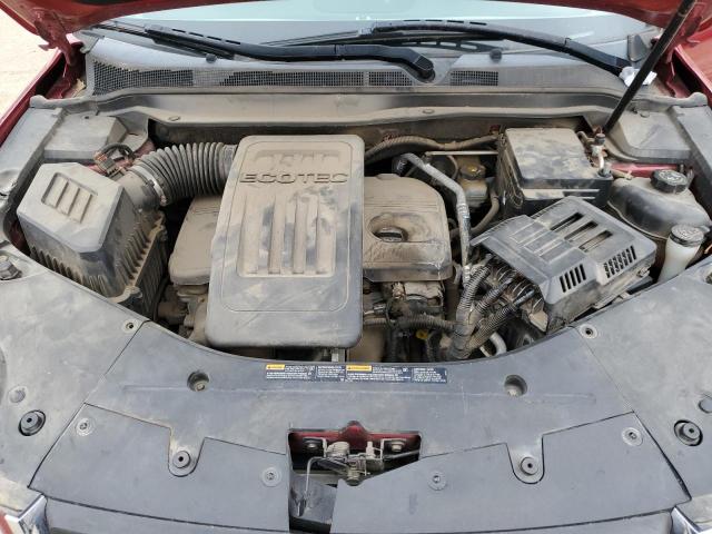 Фото 12 с аукциона – 2014 GMC TERRAIN SL с VIN 2GKALMEK1E6379767